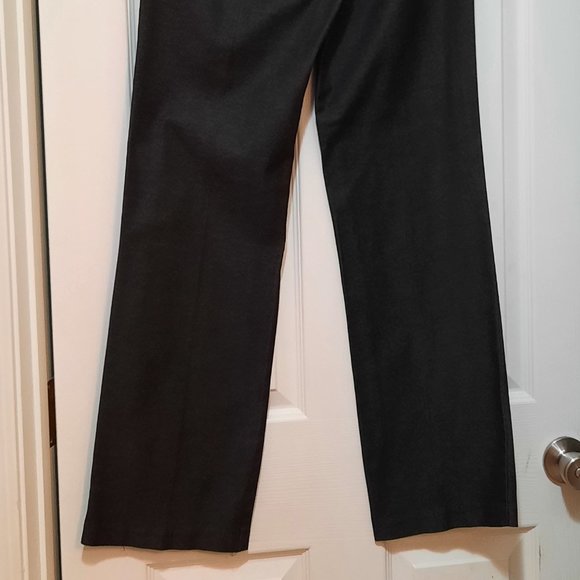 Lee Modern Series Curvy Fit Trouser - size 4 Long - Picture 2 of 10